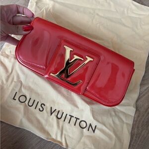 Limited edition Louis Vuitton Clutch